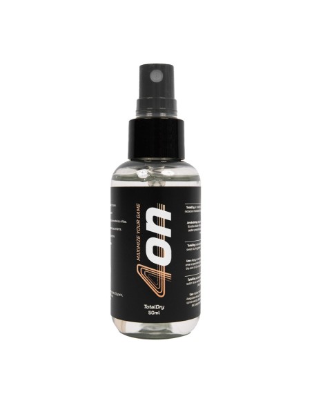 Spray 40n Totaldry | Ofertas de pádel